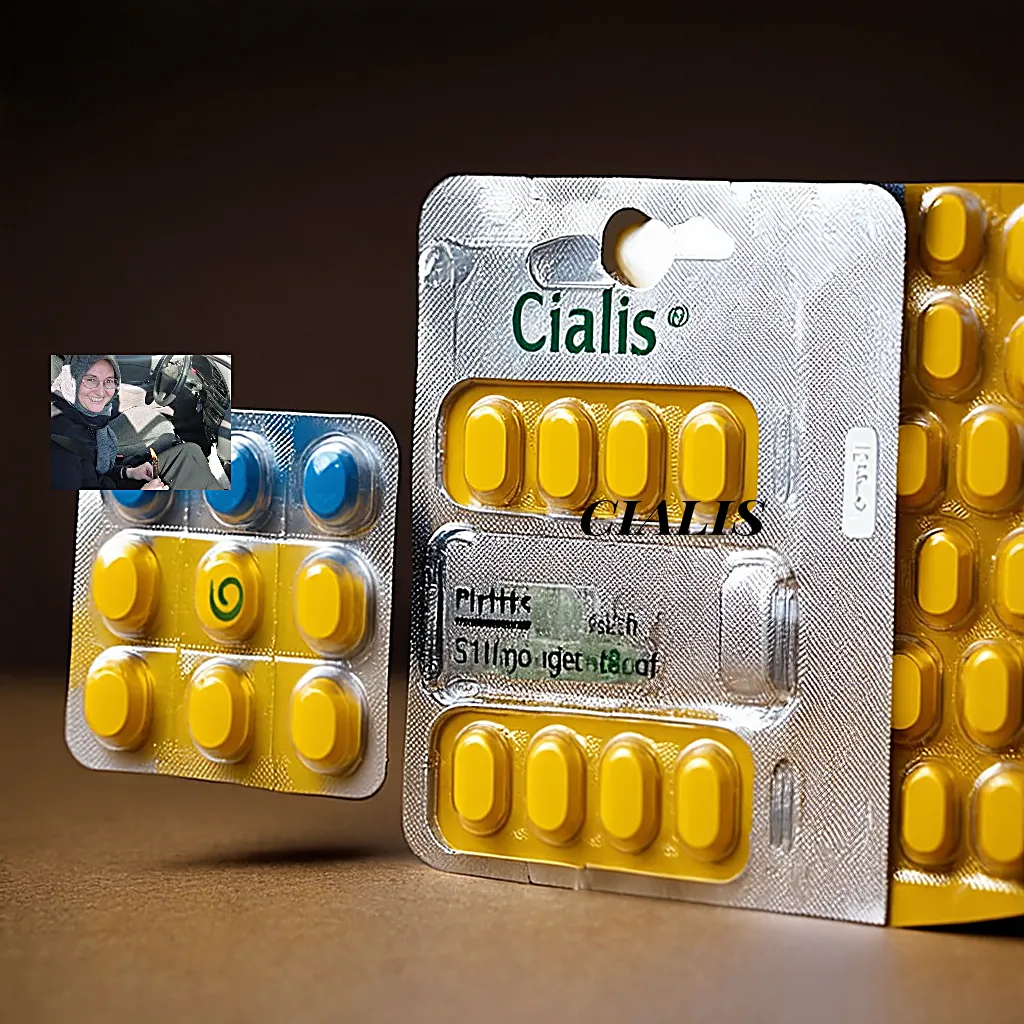 Comprar cialis en farmacias de madrid